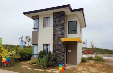 3 bedroom House and Lot for sale in Alviera